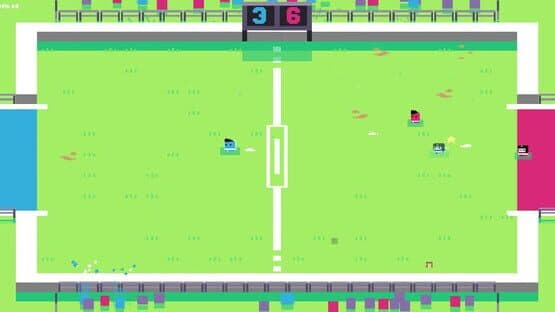 Brawlderdash — screenshot 2
