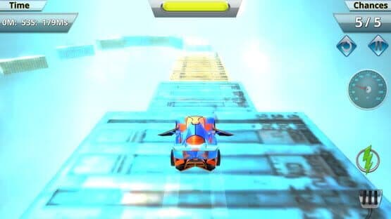 Stunt Hill — screenshot 4