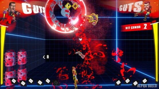 Guts — screenshot 3