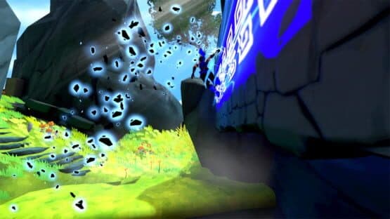 Rising Islands — screenshot 1