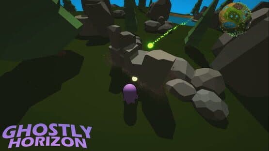 Ghostly Horizon — screenshot 4