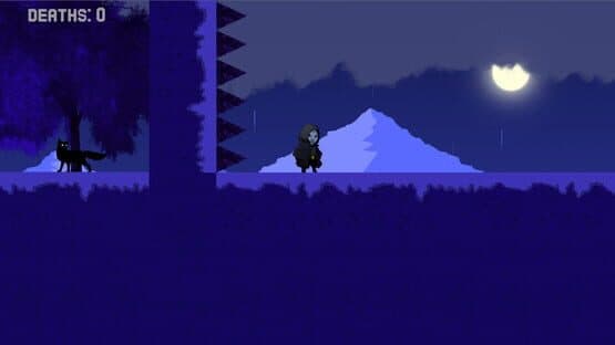 Wandering Owl — screenshot 5