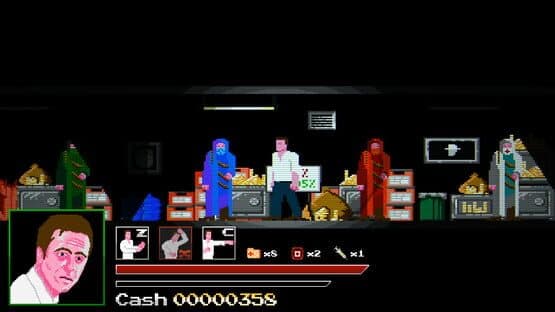 The Rare Nine — screenshot 5