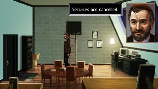 Shivah — screenshot 1