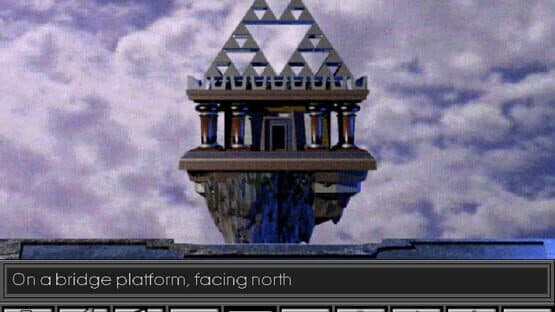 The Labyrinth of Time — screenshot 1