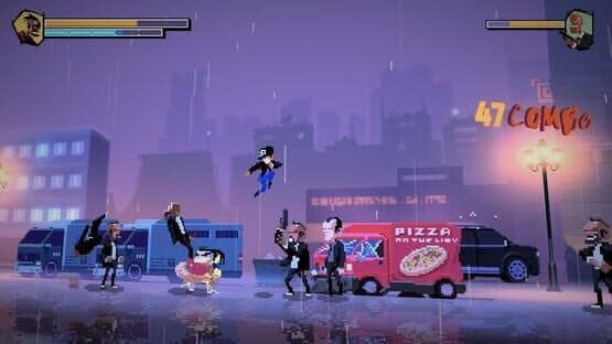 I Am the Hero — screenshot 3