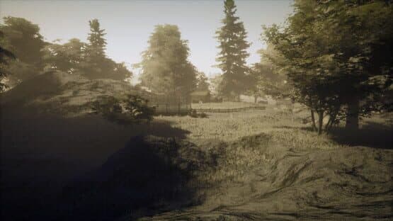 Just Us — screenshot 1