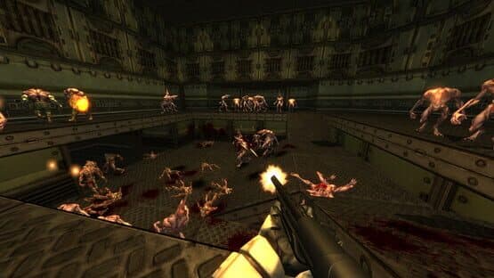 Hellbreaker — screenshot 4