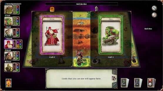 Talisman: Digital Edition — screenshot 1