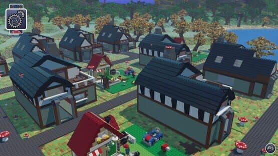 LEGO Worlds — screenshot 3