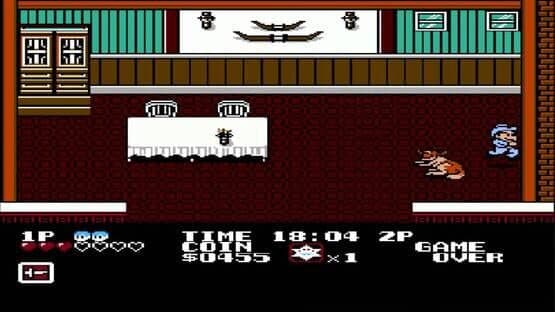 Cowboy Kid — screenshot 1