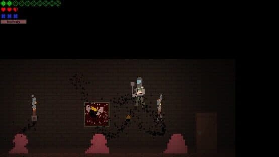The Haunting of Billy — screenshot 5