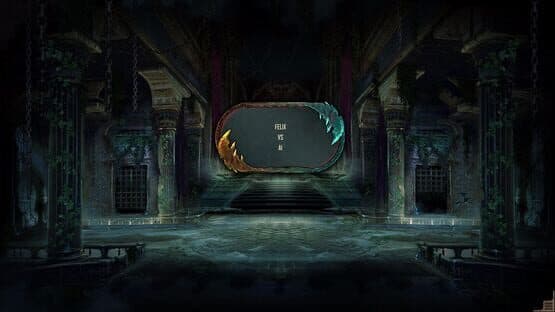 VEmpire - The Kings of Darkness — screenshot 2