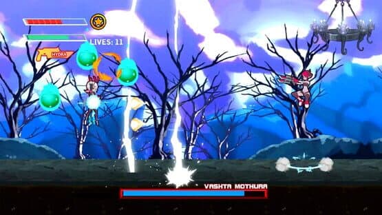 Ghosting Gun S — screenshot 1