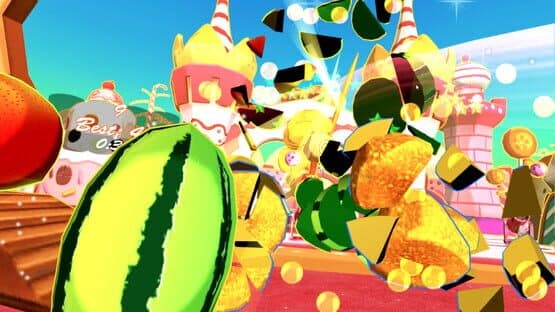 Candy Smash VR — screenshot 5