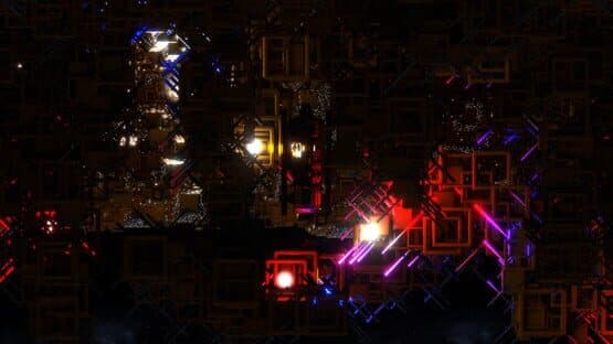 Rings of Saturn — screenshot 2