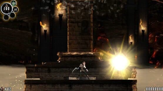 Anathema — screenshot 5