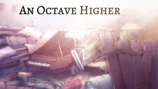An Octave Higher — screenshot 1