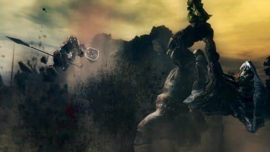 Dark Souls: Prepare to Die Edition — screenshot 2
