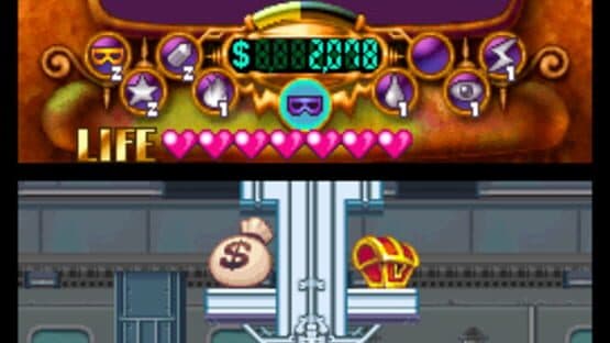 Wario: Master of Disguise — screenshot 5