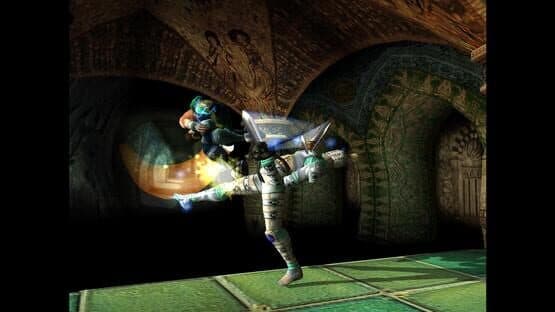 SoulCalibur — screenshot 5