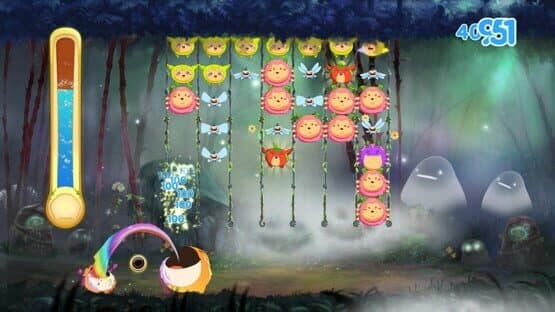 Critter Crunch — screenshot 1