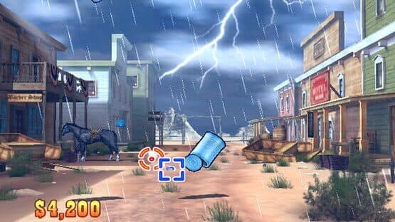 Wild West Guns — screenshot 4