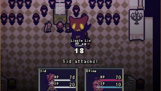 LiEat — screenshot 3