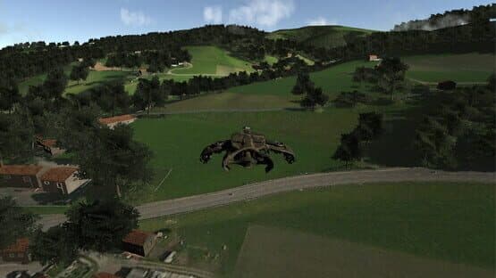 Intruder: War Areas — screenshot 4