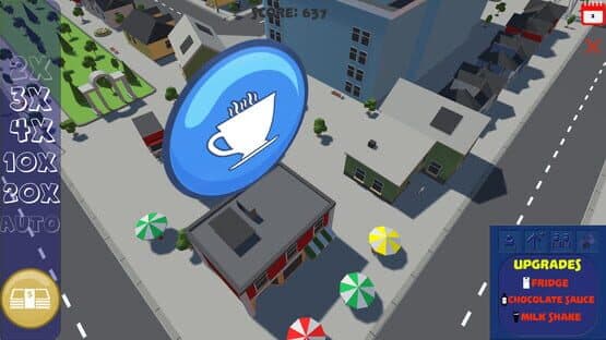 Click and Manage Tycoon — screenshot 6