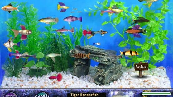 Fish Tycoon — screenshot 4