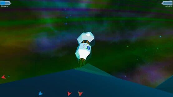 Felix Jumpman — screenshot 2