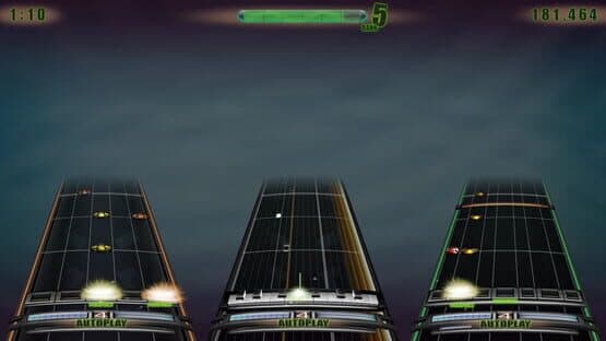 Phase Shift — screenshot 4