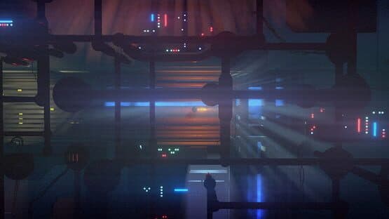 Headlander — screenshot 5