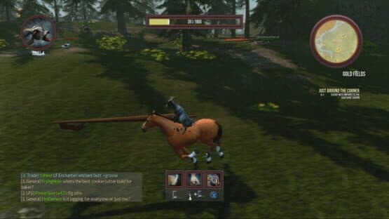 Goat Simulator: The Goaty — screenshot 2
