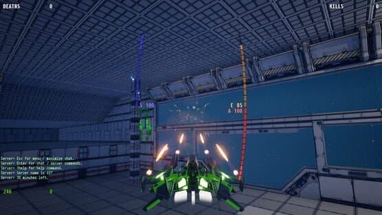 NeptuneGL — screenshot 1
