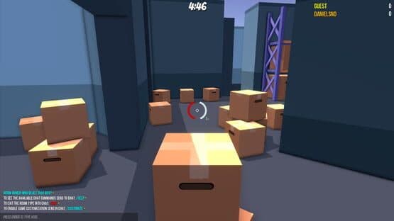 What the Box? — screenshot 4