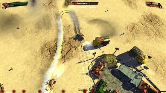 Wasteland Angel — screenshot 5