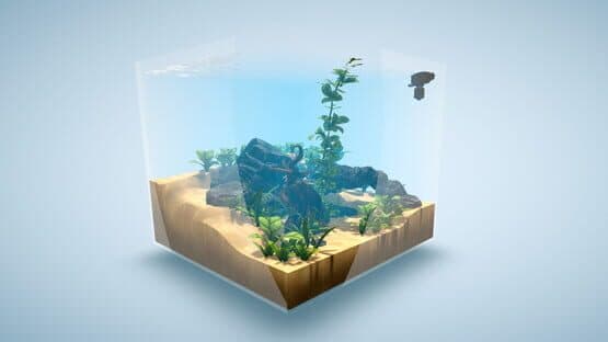Fishery — screenshot 3