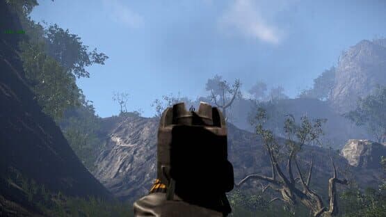 The Federal Rescue — screenshot 5