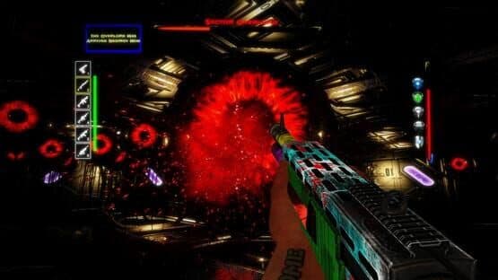 Pain Train 2 — screenshot 2