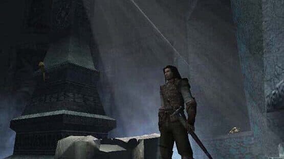 The Lord of the Rings: The Fellowship of the Ring — screenshot 4