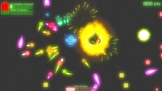 Clean'Em Up — screenshot 5