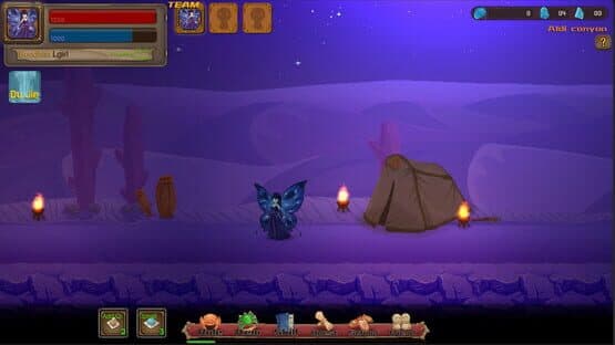 Pixel Xiuzhen — screenshot 3