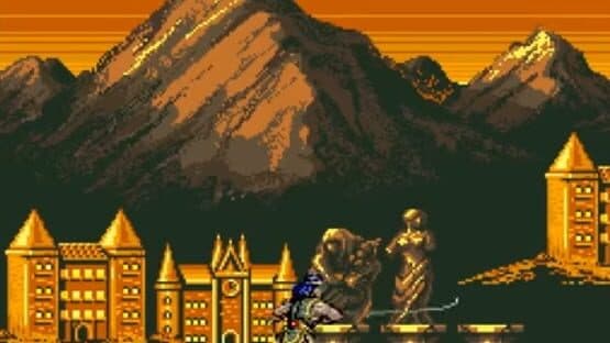 Haunted Castle — screenshot 2