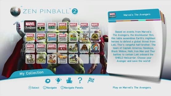 Zen Pinball 2 — screenshot 8
