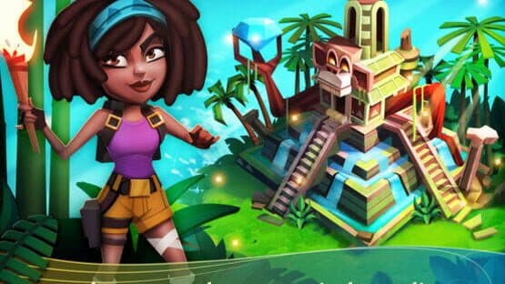 FarmVille: Tropic Escape — screenshot 7