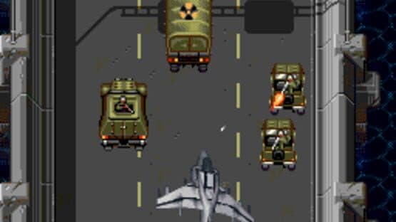 True Lies — screenshot 4