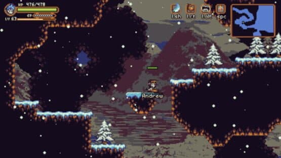 Heroes of Umbra — screenshot 4