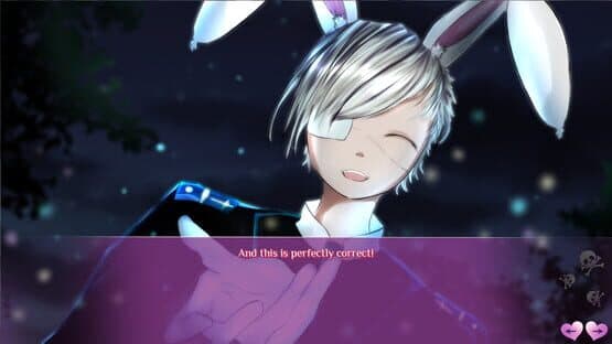 Pink Rage Otome — screenshot 1